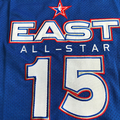 Musculosa Casaca NBA East All Star 15 Vince Carter - tienda online