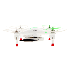 Drone Cheerson Cx-30w Hd Wifi 4 Axis Copter Control Remoto