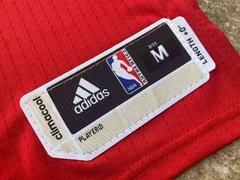Musculosa Casaca NBA Chicago Bulls 23 Jordan Adidas - KITCH TECH