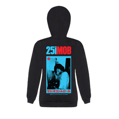 Buzo Hoodie Neo Tokyo - comprar online