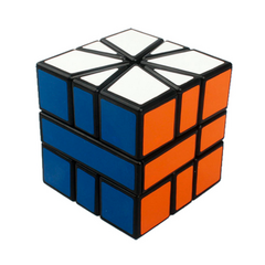 Cubo Magico Shengshou 3x3x3 Square 1 - Importado