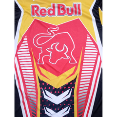 Remera Dri-fit Racing Red Bull en internet