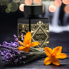 Bade´e Al Oud Oud For Glory | EDP | 100 ml | Lattafa - comprar online