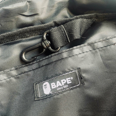 Bolso BAPE ABC Double Strap Bag (FW19) (AAA) - 99 USD - comprar online