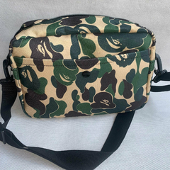 Bolso BAPE ABC Double Strap Bag (FW19) (AAA) - 99 USD en internet
