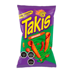 Takis Original 200Gr