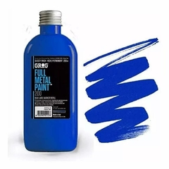 Tinta P/ Marcador Grog - Full Metal Paint 200 - tienda online