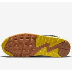 Zapatillas Nike Air Max 90 SE Smiley - 9us / 10us - u$280 - tienda online