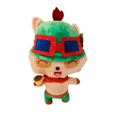 Peluche Teemo League of Legends - comprar online