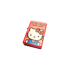 Encendedor Kitty de mecha Sanrio - Mod 9
