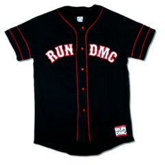Casaca Camiseta RUN DMC importada
