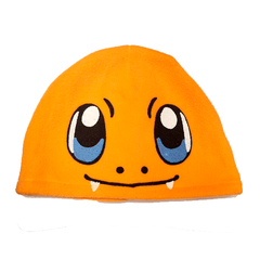 Gorro Paño Charmander