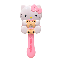 Peine Hello Kitty Rosa Sanrio