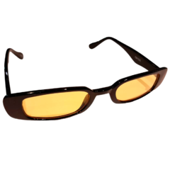 Anteojos de sol gafas Retro Neon Matrix N°227 - KITCH TECH