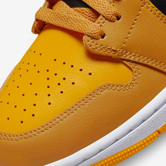 Zapatillas Nike Air Jordan 1 Chutney Taxi - usd330 - tienda online