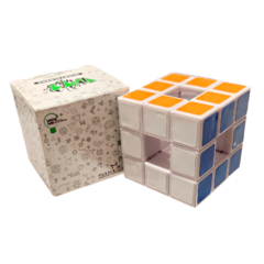 Cubo Magico 3x3x3 LanLan Void Hollow - comprar online