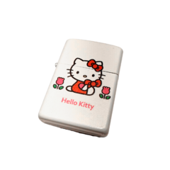 Encendedor Kitty De Mecha Sanrio - Mod 1