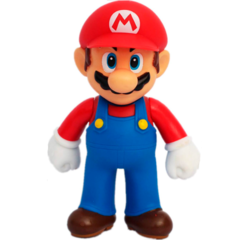 Figura Super Mario Bross
