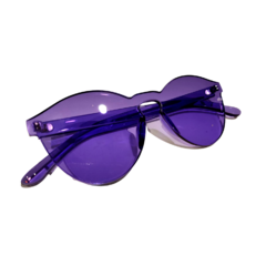 Anteojos Gafas de Sol Colores Verano 2023 Acrilico N°260 - comprar online