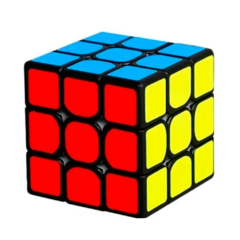 Cubo Magico 3x3x3 Shengshou Mr.M