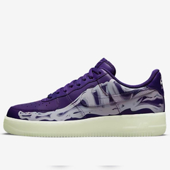 Zapatillas Nike Air Force 1 Skeleton 9us - 330usd