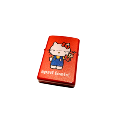 Encendedor Kitty de mecha Sanrio - Mod 10