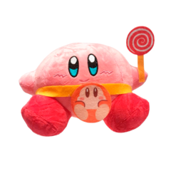Peluche Kirby Paleta