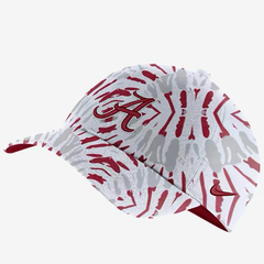 Gorra Nike Collage Heritage 86 Alabama 98usd