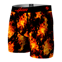 Boxer Hell