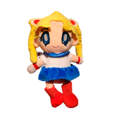 Peluche Usagi Sailor Moon