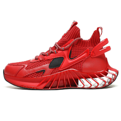 Zapatillas Sneakers "X9X V2" Red - comprar online
