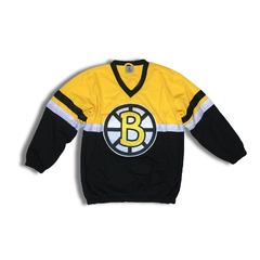 Camiseta Casaca NHL Boston Bruins