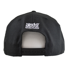 Gorra Visera Plana New Era x Naughty by Nature 90s - 9 Fifty en internet