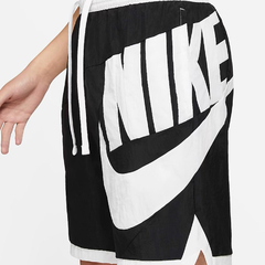 Short Nike Dri-Fit Throwback Futura - M / XL - 130usd - comprar online