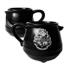 Taza Caldera Harry Potter Draco Ceramica