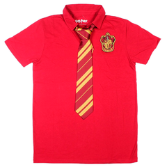 Chomba Harry Potter Importada Bioworld Gryffindor