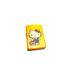Encendedor Kitty de mecha Sanrio - Mod 11
