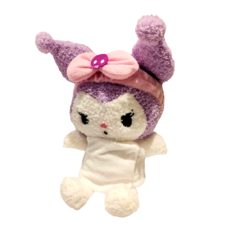 Peluche Kuromi Toalla baño - comprar online