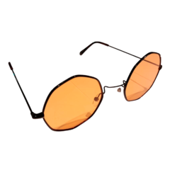 Anteojos de sol Gafas Redondos Colores N°229 - comprar online