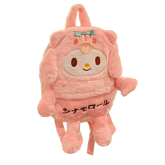 Mochila Chica Mymelody Cuerpo - comprar online