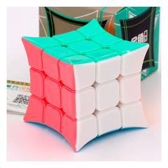 Cubo Magico 3x3x3 YongJun Concave - comprar online