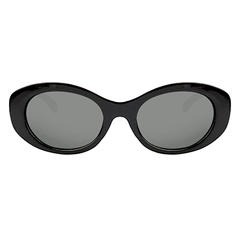 Anteojos Gafas de Sol Kurt Cobain Negro - comprar online