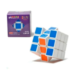 Cubo Magico 3x3x3 Shengshou Aurora