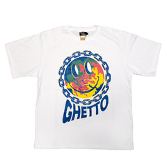 Remera Ghetto Cloths - Acid