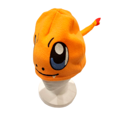 Gorro Paño Charmander - comprar online