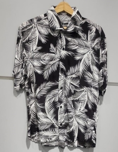 Camisa Hawaiana De Hombre Mod 13 - comprar online