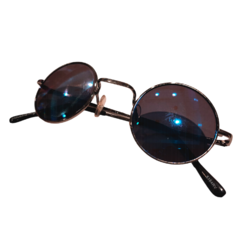 Anteojos Gafas de sol Redondas Colores Lennon N°305 - tienda online