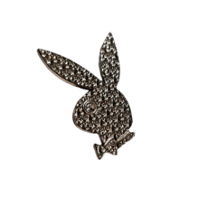 Dije Playboy Strass - comprar online