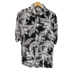 Camisa Hawaiana De Hombre Mod 13