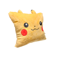 Almohadon almohada Pikachu Pokemon